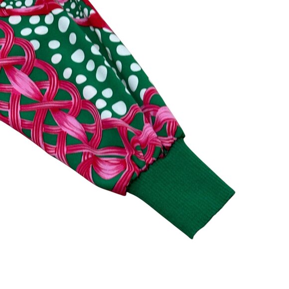 Women’s Vintage Robert Janan 2 piece outfit w/ skirt 90s - Picture 5 of 11